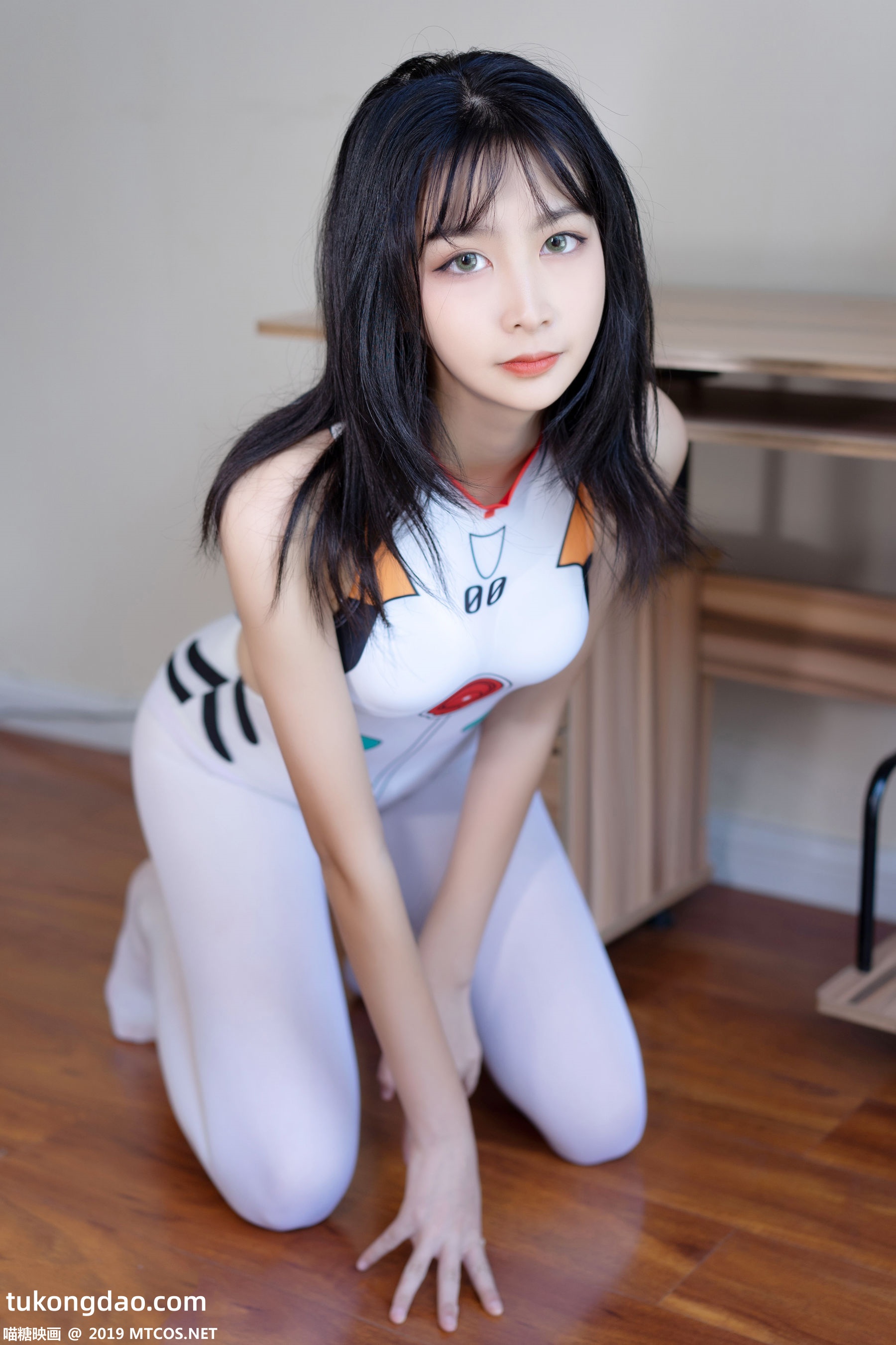 喵糖映画 VOL.031 写真集 写真系列-第30张